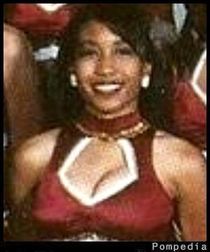 Joy Barnes