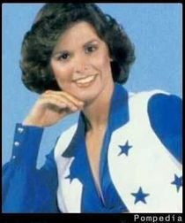 Fredelyn Walters