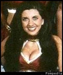 Holly WR199609