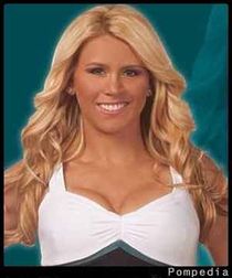 Tiffany Monroe