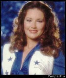 Terri Bangerter