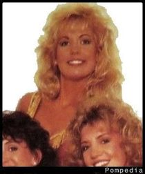 Michelle WR199429