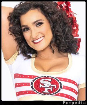 File:San Francisco 49ers Rachel F SF202207 2023 Y2.jpg