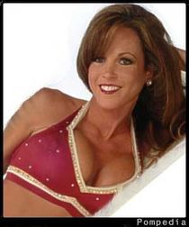 Jackie Scanlon