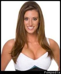 Victoria McDonald