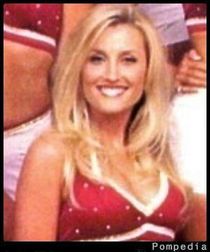 Kimberly Linberger