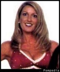 Stephanie Lamar