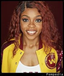 Breanna WR202103