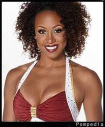 Tiana WR201139