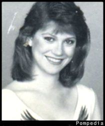 Vicki Burgin