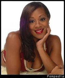 Katrina Gilmore