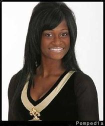 Lashelle NS200706