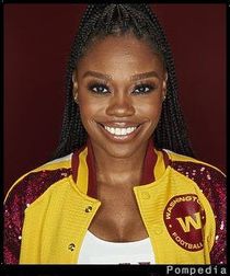 Erica A WR202011