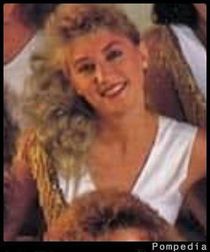 Patti WR199027