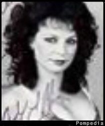 Mary Ellen Minto
