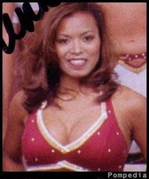 Hedy Lynn Tamondong