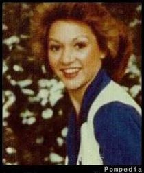 Ann Briggs