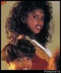 Inez WR199013
