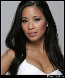 Alicia Lee