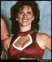 Ann Marie Ludlow