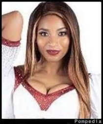 Javai Evans