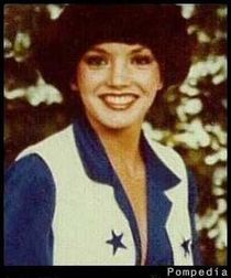 Michelle Vaughan