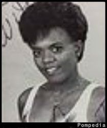Carethia Landers