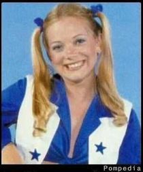 Tami Barber
