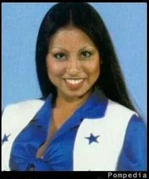Susan Jones