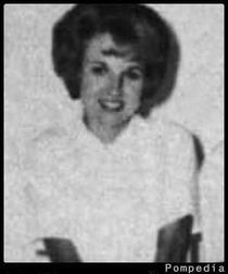 Nelda Tate