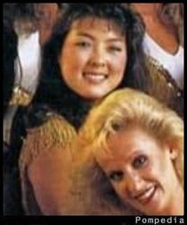 Susan WR199036