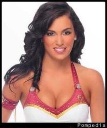 Michelle Brandon