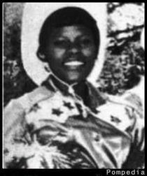 Mary Linda Williams