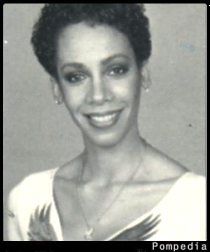 Marlene Robinson