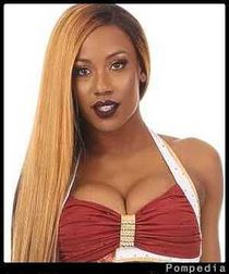 Candess Correll