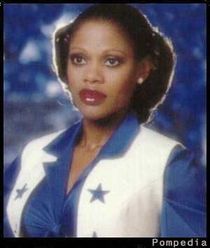 Vonciel Baker