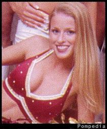 Courtney DeYoung