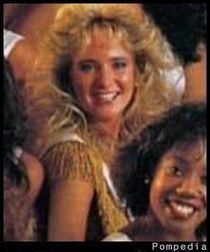 Tracey WR199037