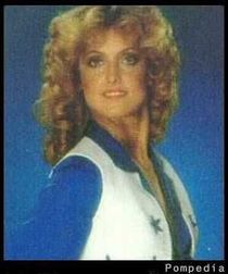 Dee Dee Murphy