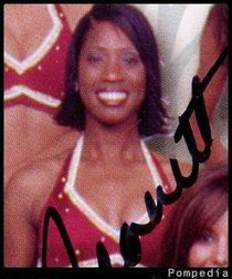 Jeanette Chandler