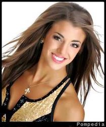 Stephanie M NS201017