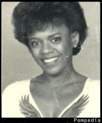 Carethia Landers
