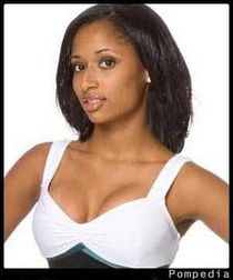Stacey Longsworth