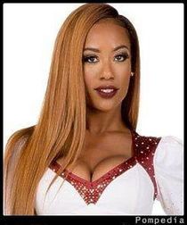 Candess Correll