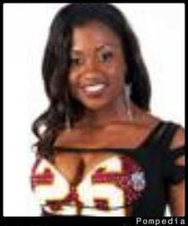 Talmesha WR200937