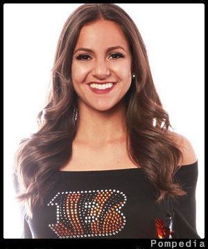 File:Cincinnati Bengals Jaclyn DeAugstino 2018 Y2.jpg