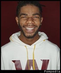 Dashawn WR202105