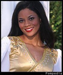 Netra Wilson