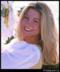 Brandi Posecai