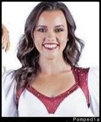 Kayla WR202028